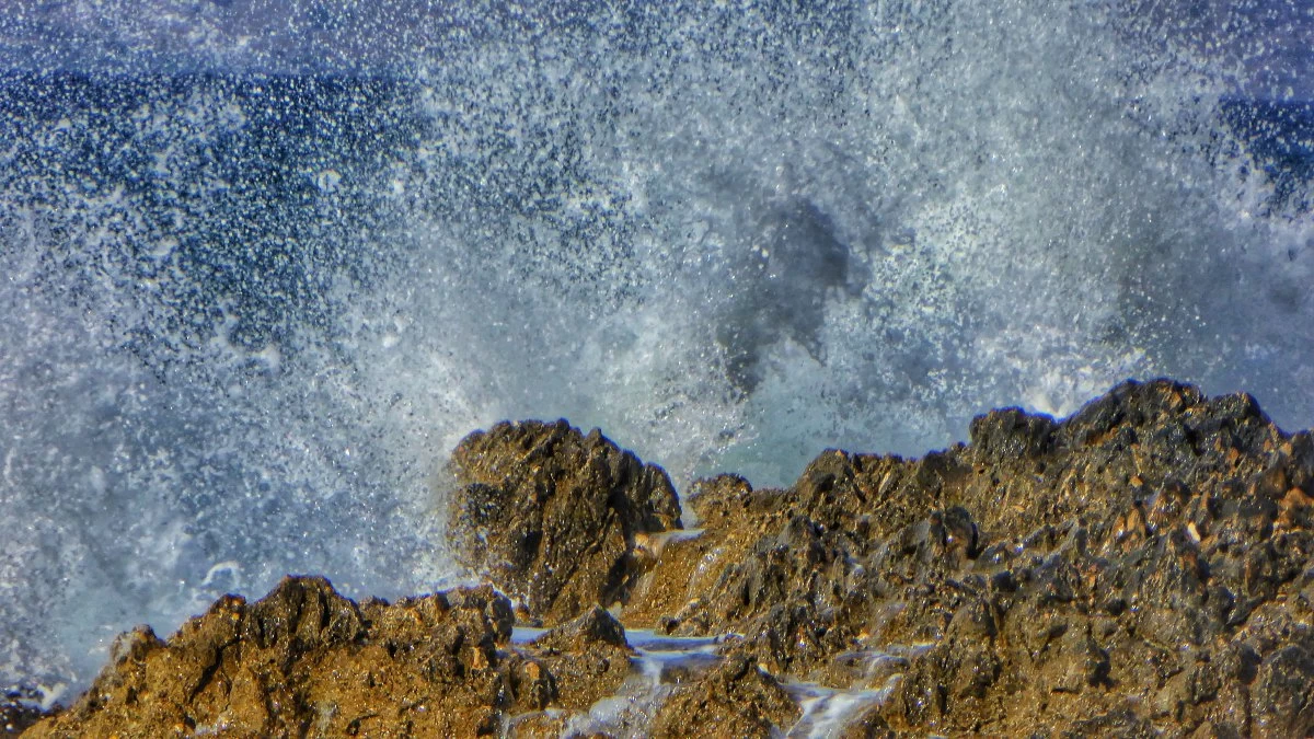 Αίθριος και σήμερα 14/8 ο καιρός - Σε ποιες περιοχές θα έχει πολύ υψηλά μποφόρ