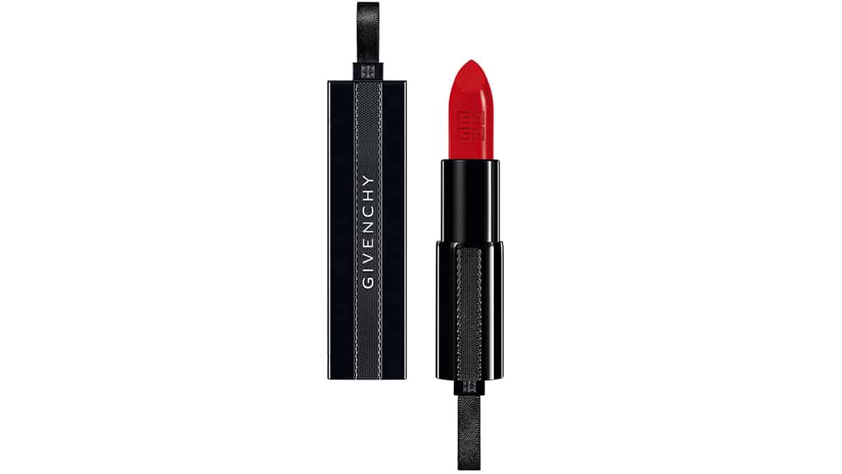 Κραγιόν, Rouge Interdit No 14, Givenchy, €35,40
