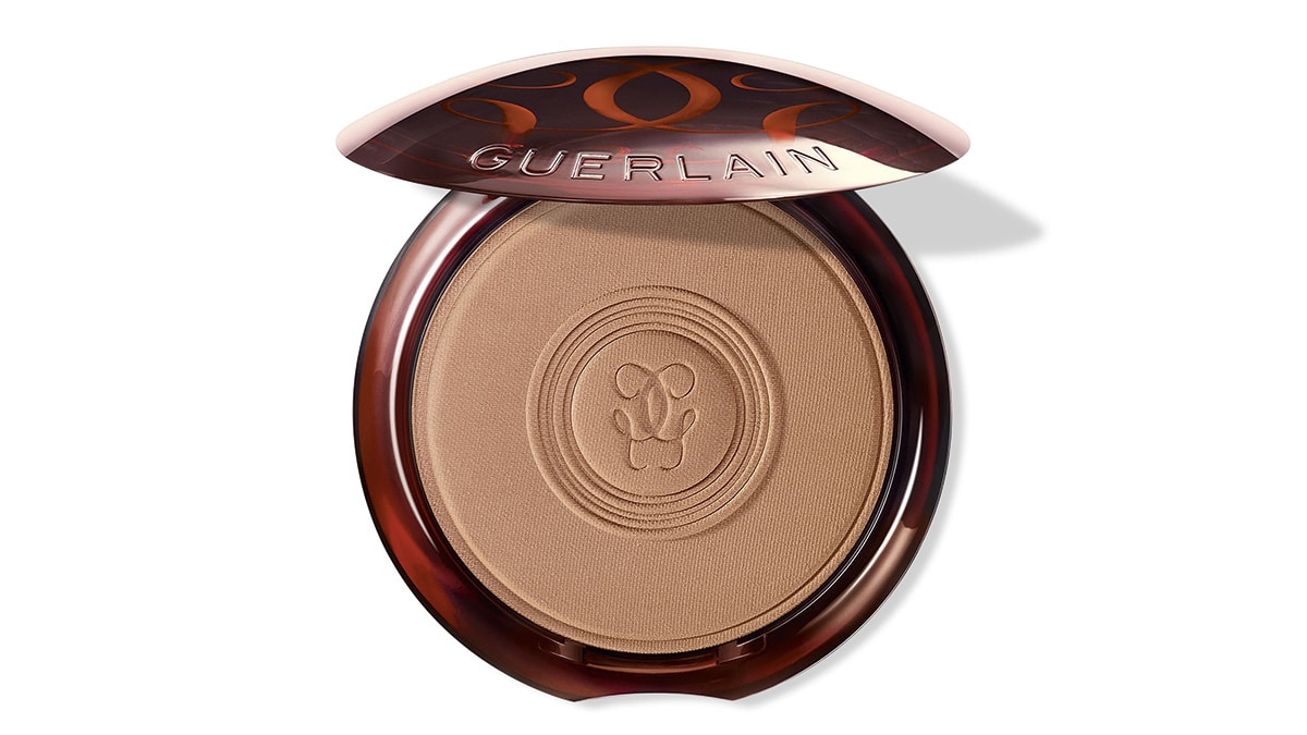 Μπρονζέ πούδρα, Terracotta Mat No 2, Guerlain