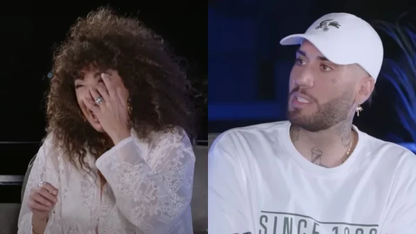 Μαρία Σολωμού – Mente Fuerte: «Ντρέπεσαι να πεις ότι τα έχουμε» - Τα «καρφιά» για την «προίκα» και τον Γιώργο Λιάγκα