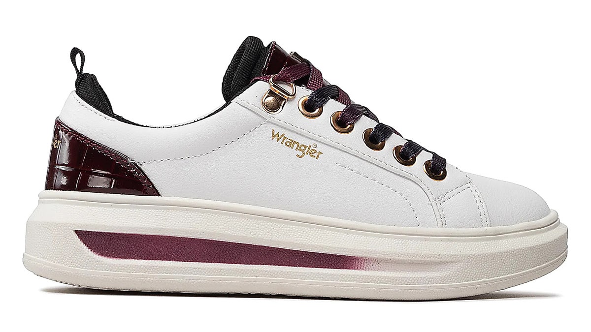 Sneakers, WRANGLER FOOTWEAR