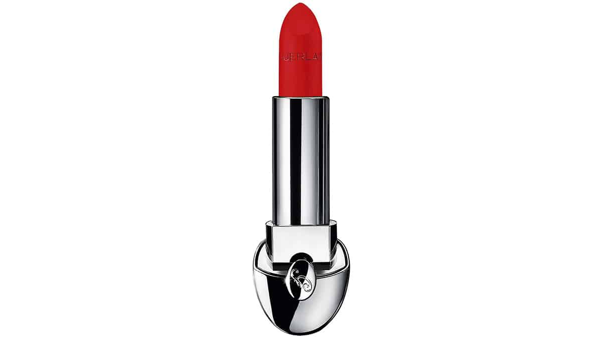 Κραγιόν, Rouge G de Guerlain Matte #27, Guerlain, €39,90