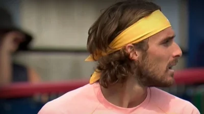 Στέφανος Τσιτσιπάς: Σάλος στο twitter με τα γαλλικά στον πατέρα του - «Έκαναν οικογενειακή επιχείρηση το ταλέντο του παιδιού τους»