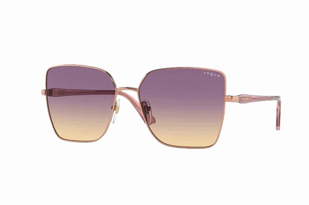 Γυαλιά ηλίου, Vogue, €60,90, mataki.gr