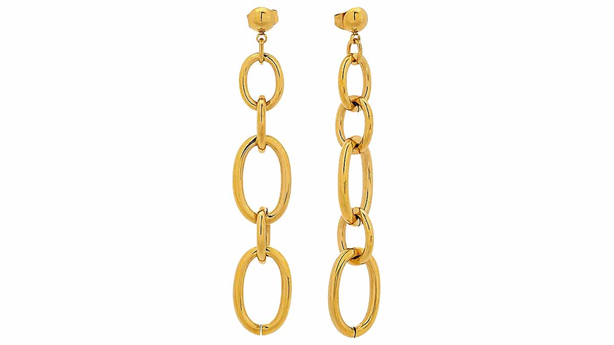 Σκουλαρίκια, Visetti, visetti.com