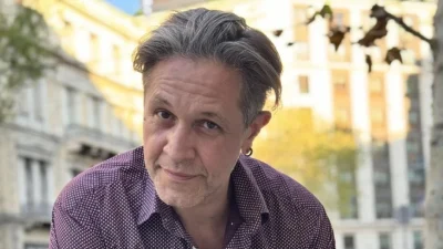 Αιμίλιος Χειλάκης: «Σας ζητούμε συγνώμη για τη μικρή αναστάτωση» - Η ανακοίνωση στο Instagram μετά το ανησυχητικό περιστατικό