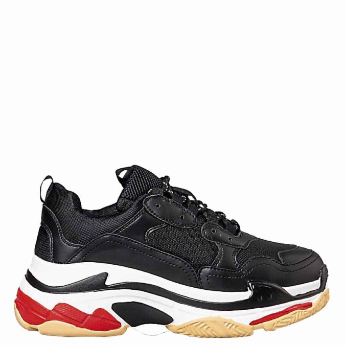 Sneakers, Envie shoes, €69, envieshoes.gr