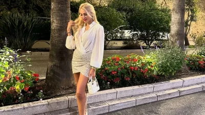 Κωνσταντίνα Σπυροπούλου: Ανησυχία με την τελευταία της φωτογραφία - «Έχουμε περάσει δύσκολα»