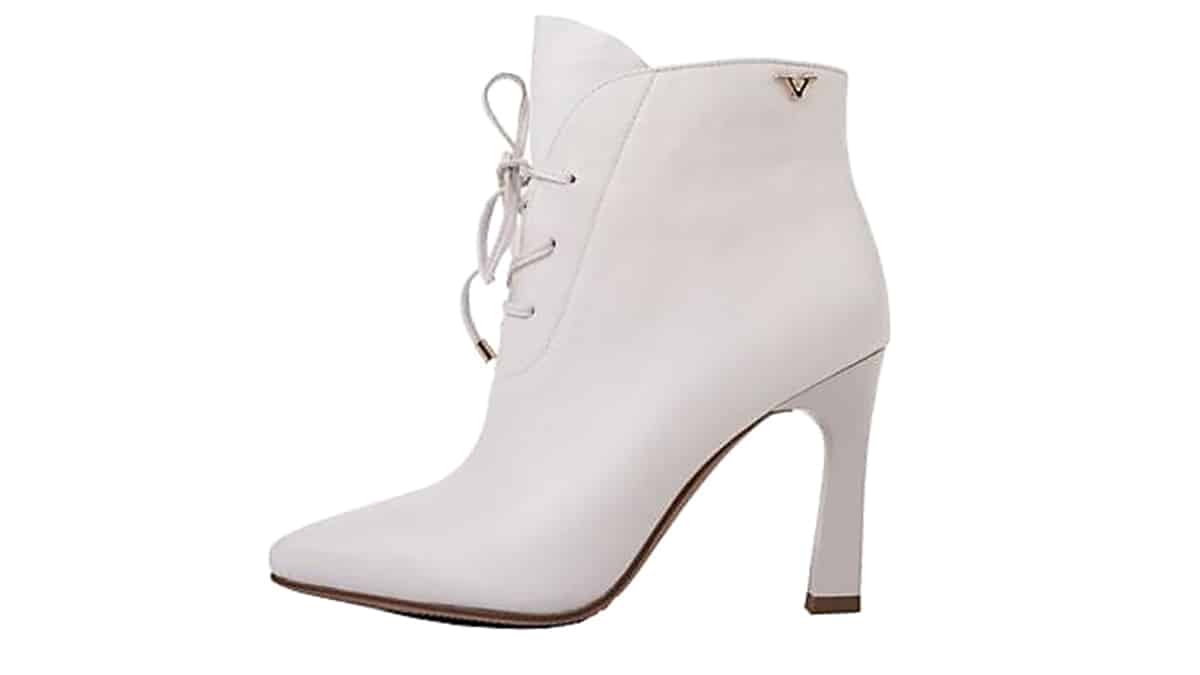 Δετά µποτάκια, 19V69, fashion-editor.gr