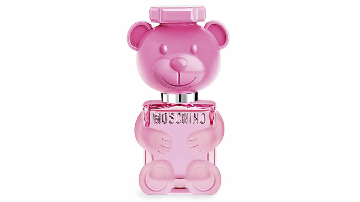 Αρωµατικό σπρέι µαλλιών, Toy 2 Bubble Gum Perfumed Hair Mist Natural Spray, Moschino, €36,40