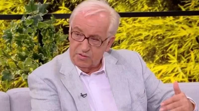 Δύο ζώδια θα έχουν πρόβλημα σύμφωνα με τον Κώστα Λεφάκη - Ποια είναι αυτά