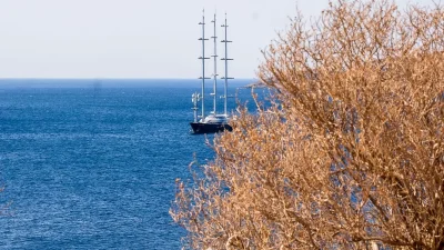 Καιρός σήμερα 25/8: Αίθριος με αραιές νεφώσεις - Πού αναμένεται να σημειωθούν τοπικές βροχές και καταιγίδες