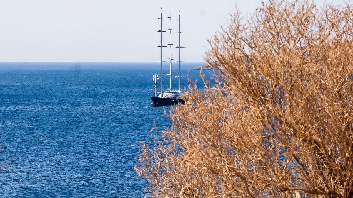 Καιρός σήμερα 25/8: Αίθριος με αραιές νεφώσεις - Πού αναμένεται να σημειωθούν τοπικές βροχές και καταιγίδες