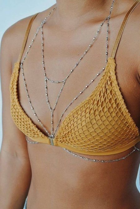 Body Jewellery