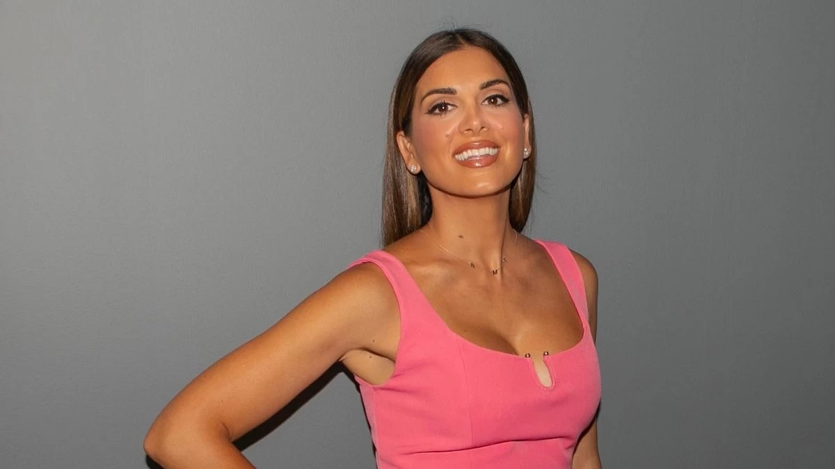 ALPHA: Η ανακοίνωση του σταθμού για την Σταματίνα Τσιμτσιλή