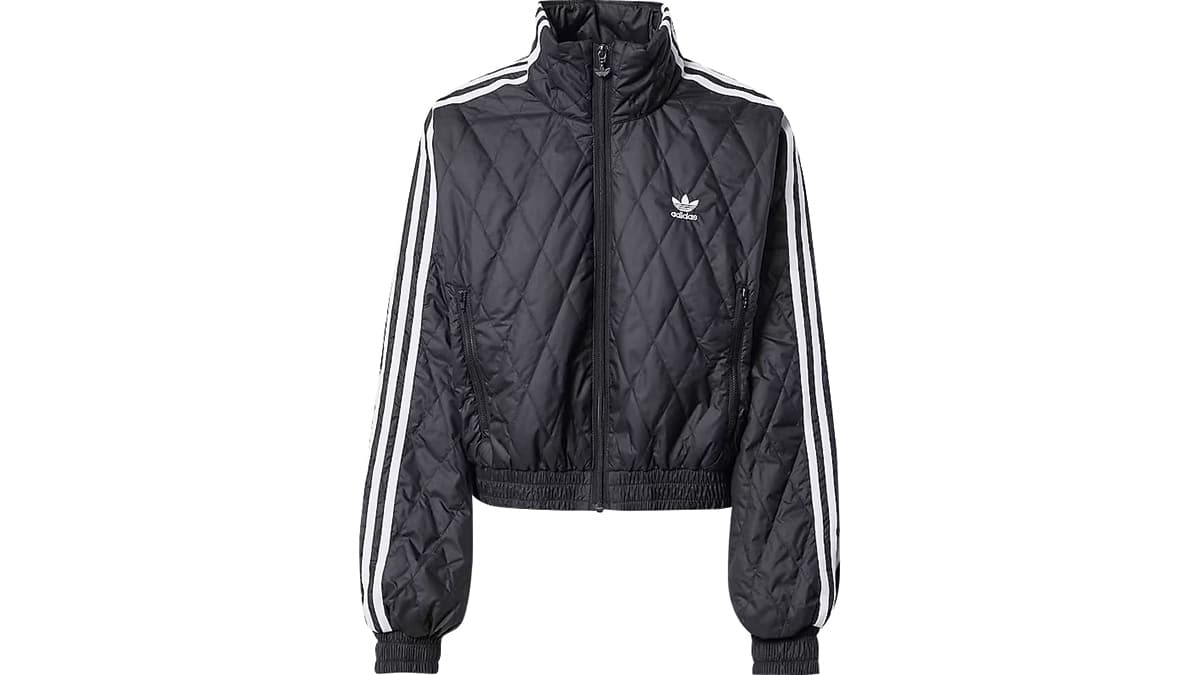 Μπουφάν, Adidas, €89,90, aboutyou.gr