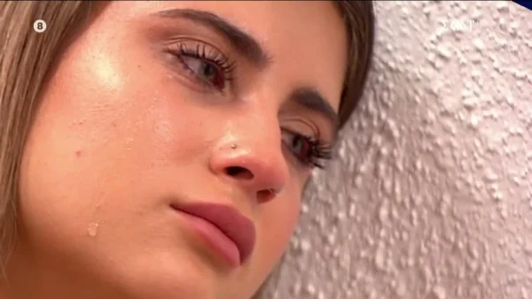 Power of Love trailer 16/8: «Εσύ είσαι η ρουφιάνα!», «Δεν μπορούμε να είμαστε μαζί» - Δύσκολες ώρες για την Σωτηρία