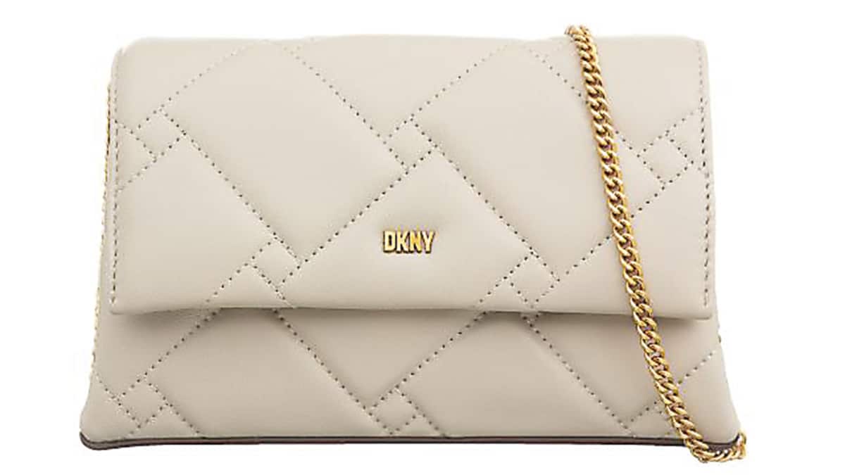 Crossbody bag, DKNY, DKNY Boutique