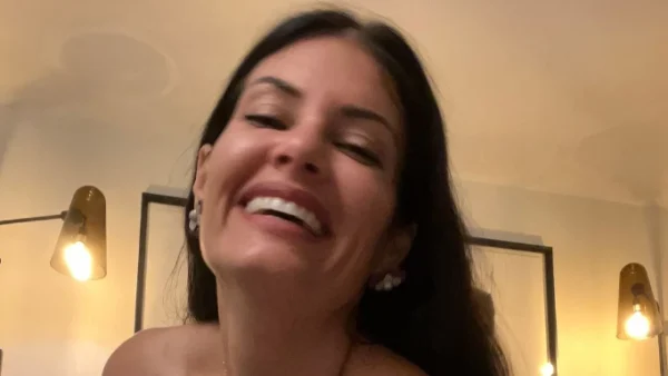 Μαρία Κορινθίου: Η τρυφερή φωτογραφία με την έφηβη κόρη της μετά την αποκάλυψη για το διαζύγιο με τον Γιάννη Αϊβάζη