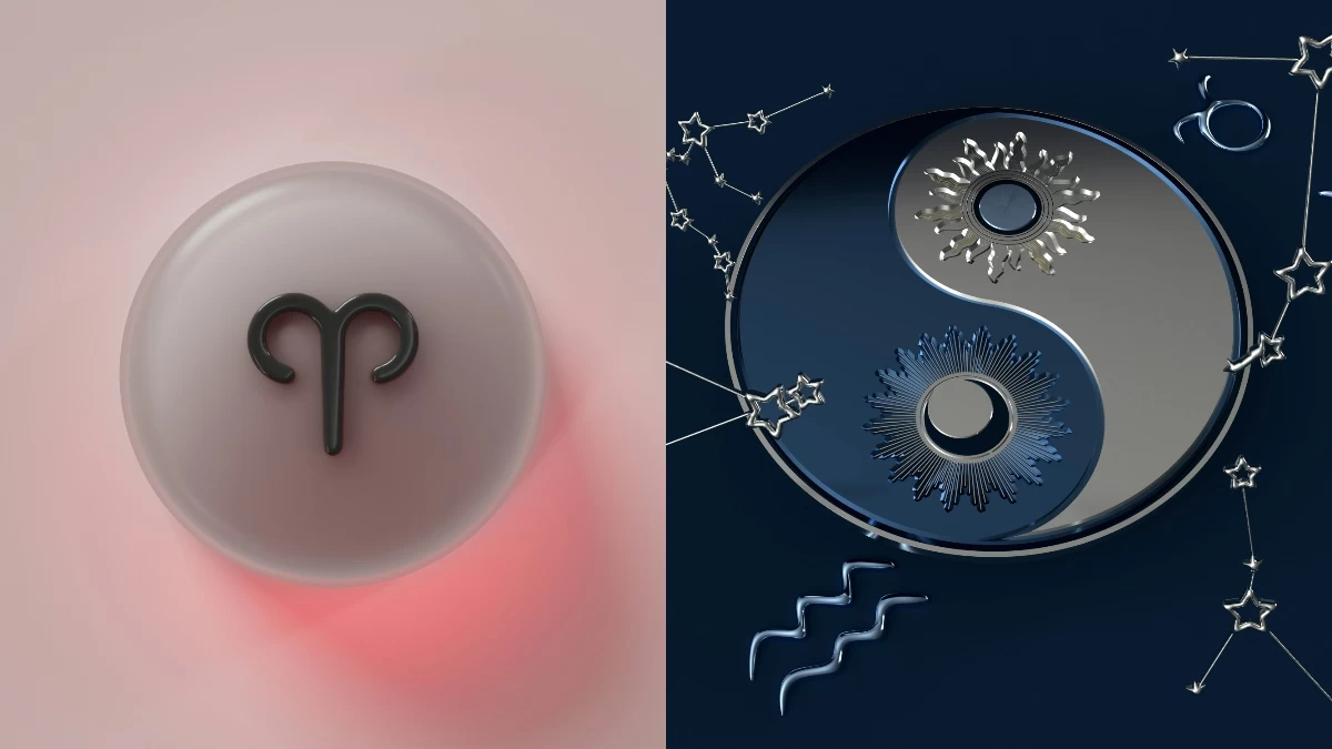 Ο συνδυασμός τους είναι "φωτιά" αλλά αν χωρίσουν θα καταστραφούν - Αυτά τα δύο ζώδια ταιριάζουν 100%