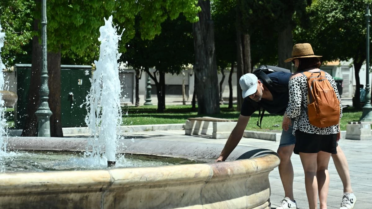 Προειδοποιούν τα Μερομηνία για τον καιρό του Αυγούστου - Δυστυχώς από 11/8 έως και 21/8 αναμένεται...