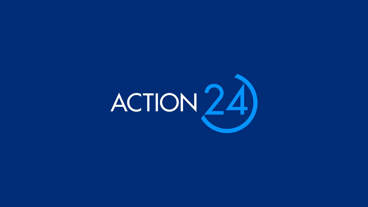 Action 24 - Η ενημέρωση σε πρώτο πλάνο: Έτοιμες για πρεμιέρα οι εκπομπές του σταθμού