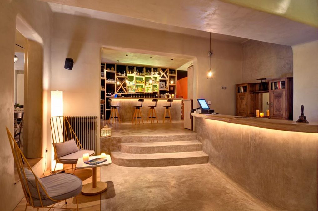 el resto agapitos villas