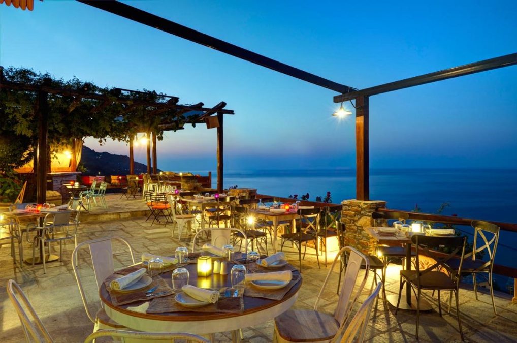 el resto agapitos villas