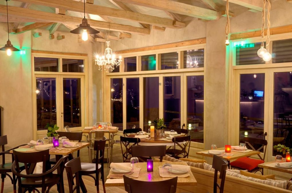 el resto agapitos villas