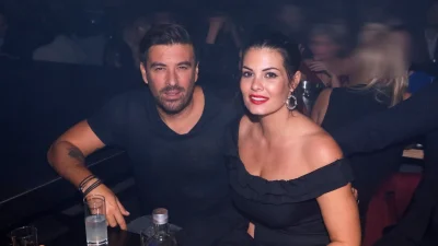 Μαρία Κορινθίου: «Πήγαινέ με...» - Η ρομαντική ανάρτηση όλο νόημα μετά την αποκάλυψη για τον χωρισμό με τον Γιάννη Αϊβάζη