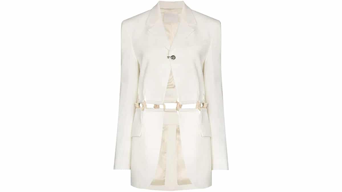 Σακάκι, Dion Lee