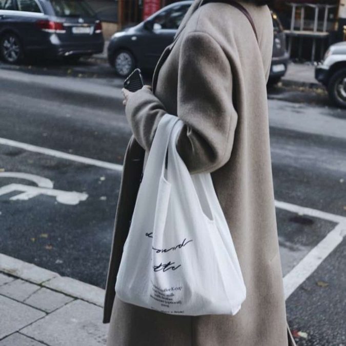 Τσάντα - Σακούλα