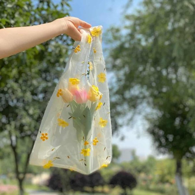 Τσάντα - Σακούλα