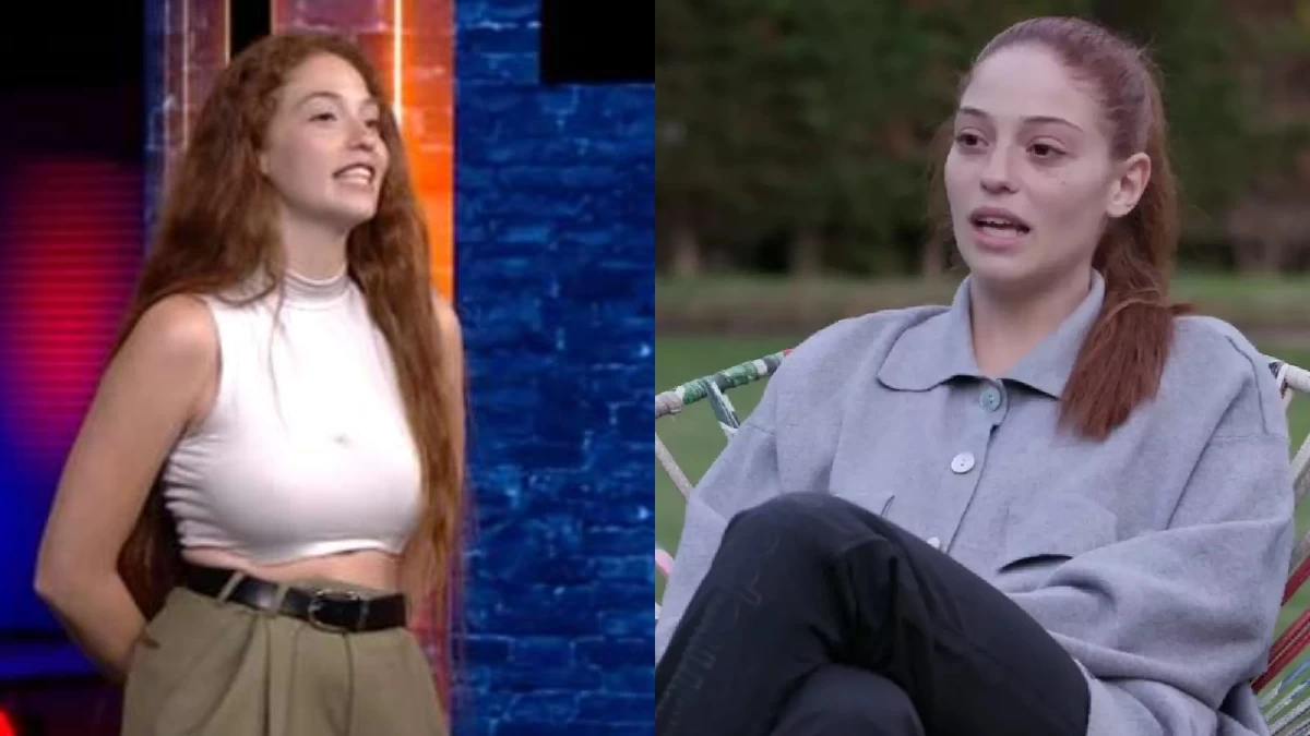 Αλεξία Τράικο: Πώς είναι και με τι ασχολείται σήμερα η νικήτρια του GNTM 2022 - Αυτός είναι ο σύντροφός της