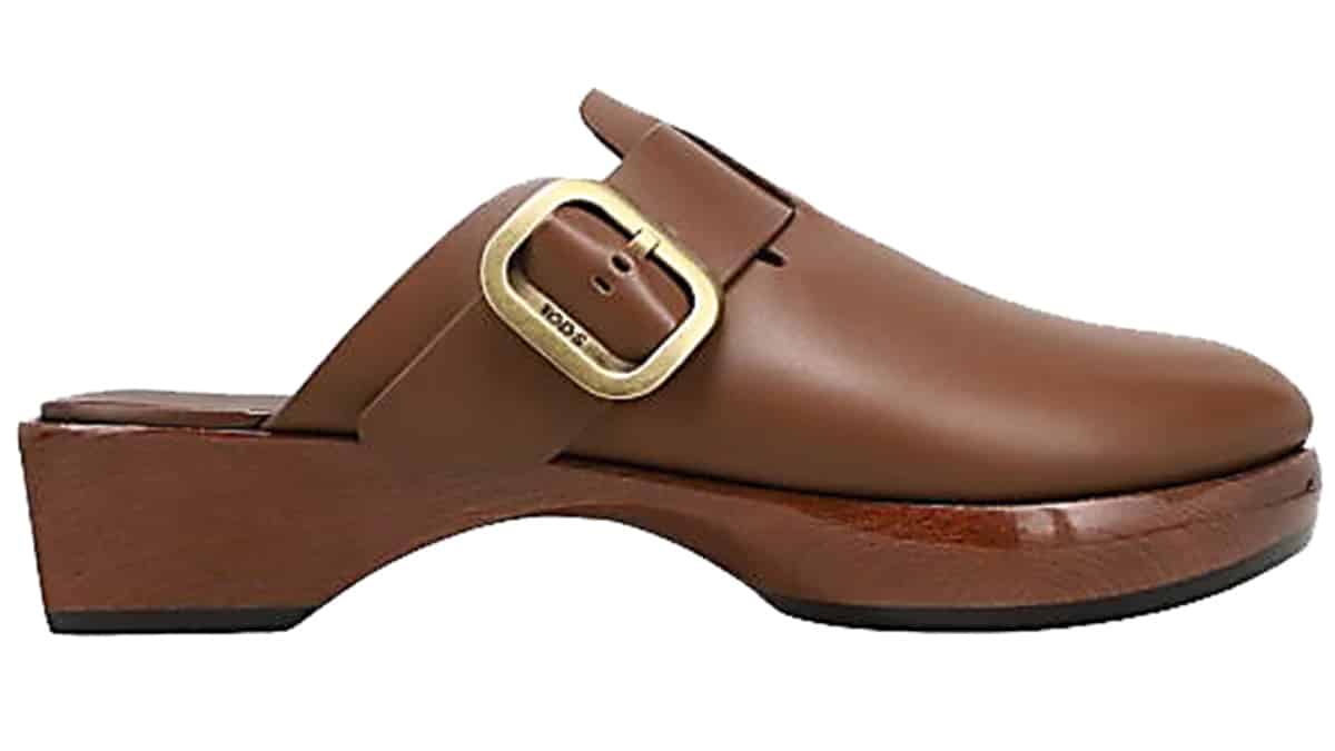 Σαµπό, Tod’s, Kalogirou