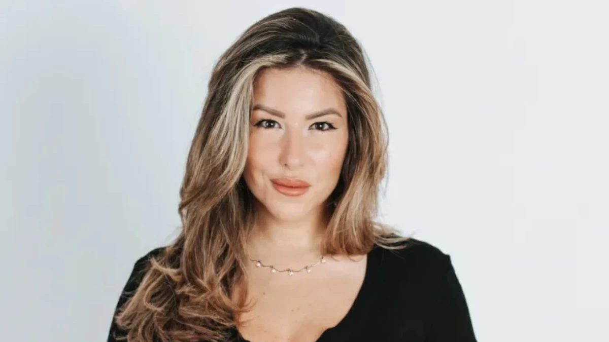 Αναστασία Γιάμαλη: Ντυμένη στα λευκά στο πρώτο teaser της εκπομπής της στο MEGA - Αυτός είναι ο τίτλος