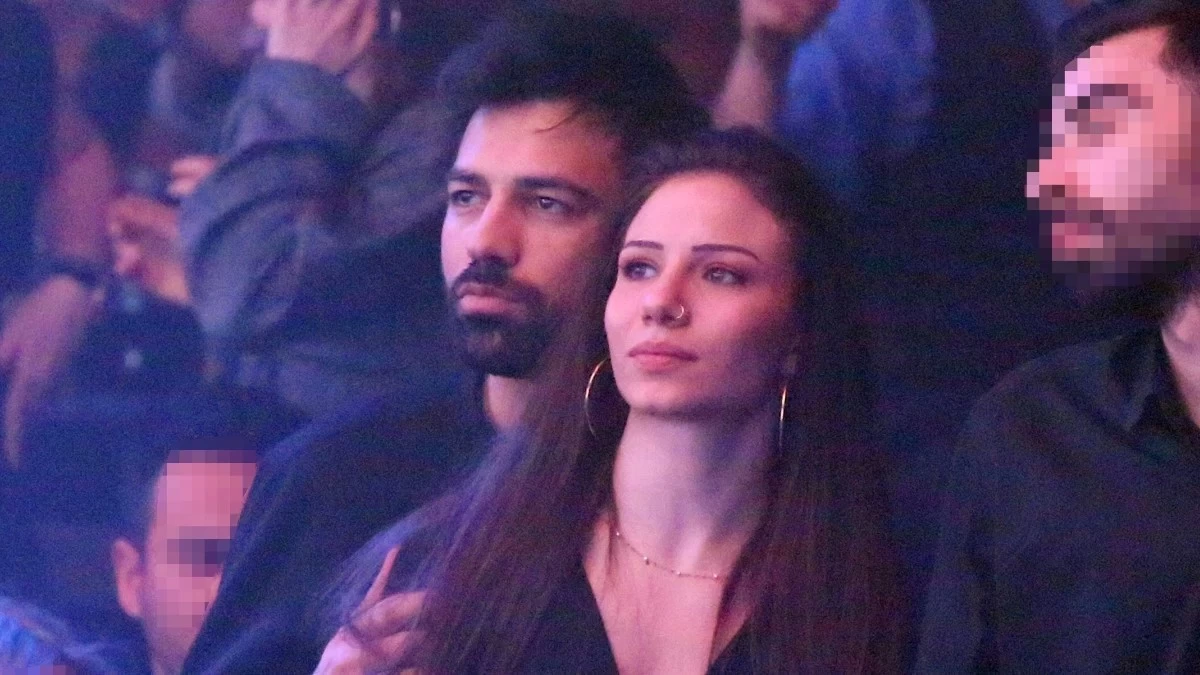 Ανδρέας Γεωργίου - Σιμώνη Χριστοδούλου: Αυτή είναι η ημερομηνία του γάμου τους - Ο ευφάνταστος τρόπος που το ανακοίνωσαν