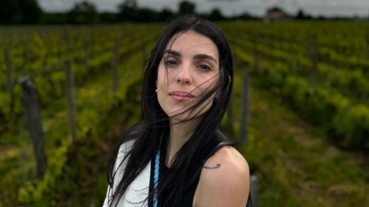 Άννα Μαρία Βέλλη