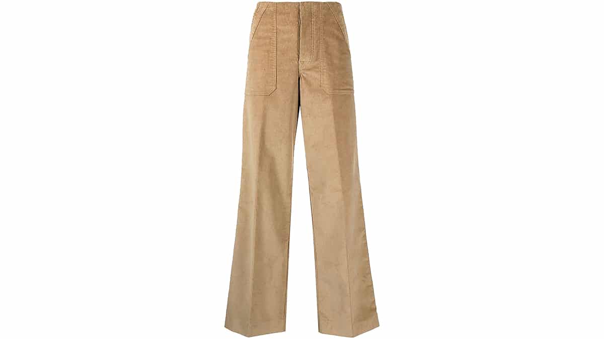 Παντελόνι, Moncler, net-a-port