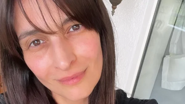 Αντιγόνη Κουλουκάκου: «Περίεργο καλοκαίρι... Ανάμεικτα συναισθήματα» - Η σπάνια εξομολόγηση για την προσωπική της ζωή