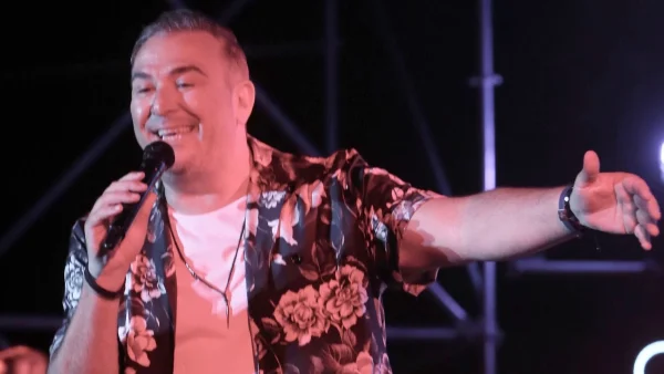 Αντώνης Ρέμος – Η αιχμηρή αναφορά στις κατηγορίες φοροδιαφυγής: «Λεφτά είναι αυτά; Άστα μου χρειάζονται...»