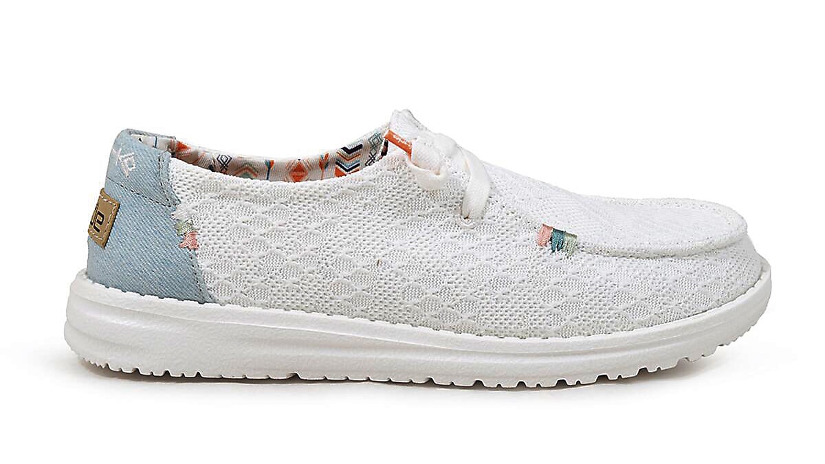 Παπούτσια, HEY DUDE