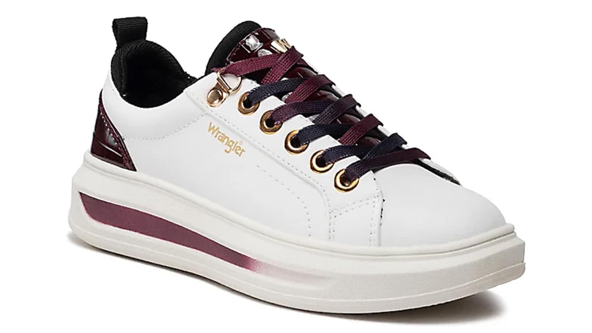 Sneakers, WRANGLER FOOTWEAR