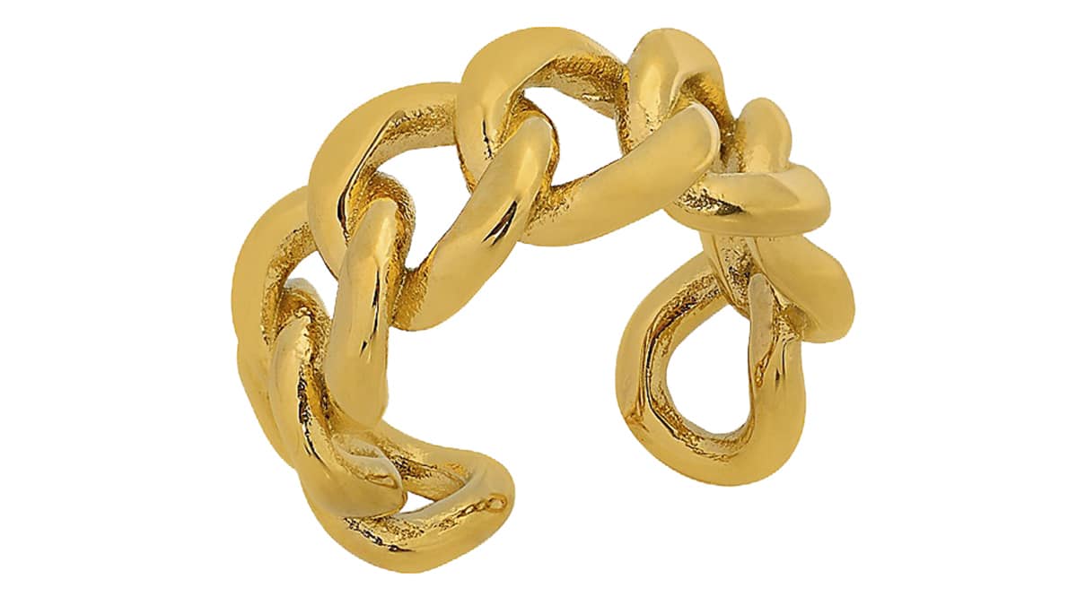 Δαχτυλίδι-αλυσίδα, Visetti, visetti.com