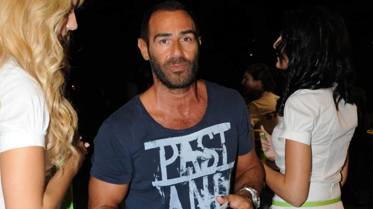 Καυστικό μήνυμα από τον Αντώνη Κανάκη: «Ας αφήσουμε την οργή ήσυχη για άλλους λαούς που την τιμάνε έμπρακτα»