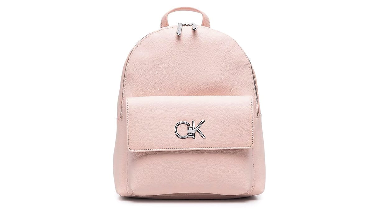 Backpack, Calvin Klein, www.calvinklein.gr