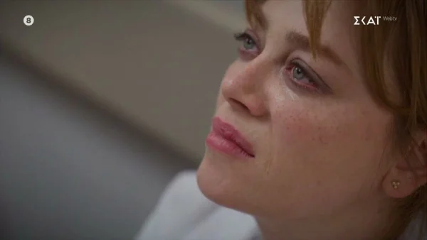 Bahar - Καινούργια αρχή 6/8: «Είναι σωστό να ενδιαφέρεσαι τόσο για μία παντρεμένη;» - Τον ξεμπροστιάζει κατάμουτρα