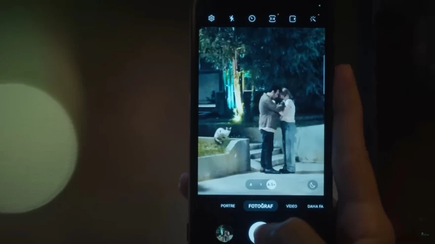 Bahar-Καινούργια αρχή: Ο Τιμούρ κατηγορεί την Μπαχάρ για απιστία - Οι φωτογραφίες με τον Εβρέν που την