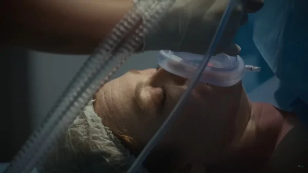 Bahar-Καινούργια αρχή: Το τέλος της σειράς στις 4/9 - Οι 4 σκηνές που θα συνταράξουν το τηλεοπτικό κοινό