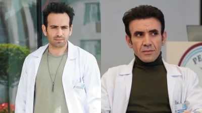 Bahar - Καινούργια αρχή: Τιμούρ και Εβρέν πλακώνονται για την Μπαχάρ - «Δεν αισθάνεσαι ντροπή να πηγαίνεις με παντρεμένη γυναίκα και...»